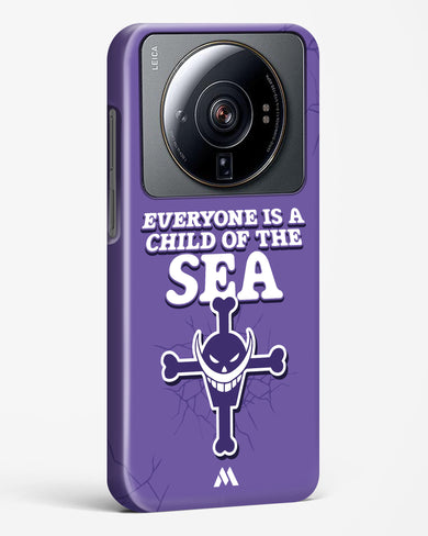 Whitebeard Pirate Hard Case Phone Cover (Xiaomi)