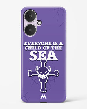 Whitebeard Pirate Hard Case Phone Cover (Xiaomi)