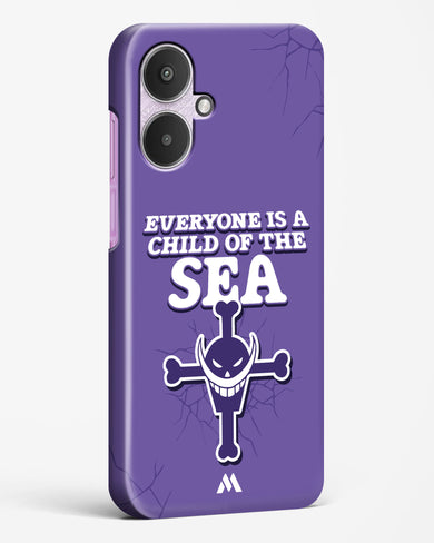 Whitebeard Pirate Hard Case Phone Cover (Xiaomi)