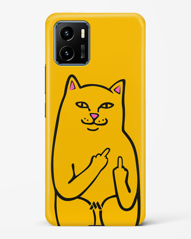 Go Away Hard Case Phone Cover (Vivo)