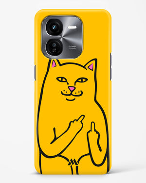 Go Away Hard Case Phone Cover (Vivo)