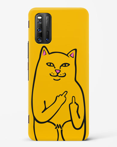 Go Away Hard Case Phone Cover (Vivo)