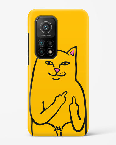 Go Away Hard Case Phone Cover (Xiaomi)