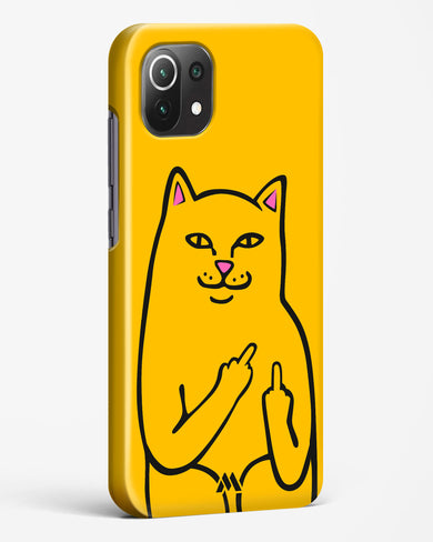 Go Away Hard Case Phone Cover (Xiaomi)