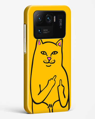 Go Away Hard Case Phone Cover (Xiaomi)