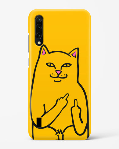 Go Away Hard Case Phone Cover (Xiaomi)