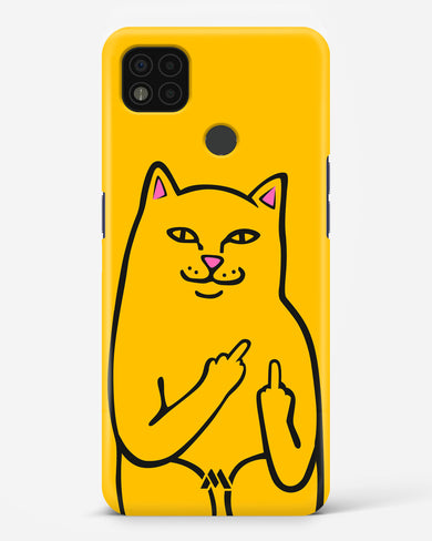 Go Away Hard Case Phone Cover (Xiaomi)