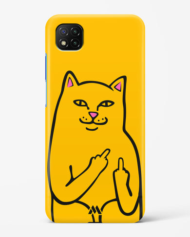 Go Away Hard Case Phone Cover (Xiaomi)