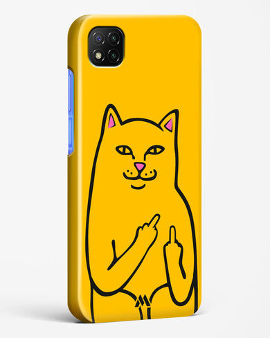 Go Away Hard Case Phone Cover (Xiaomi)