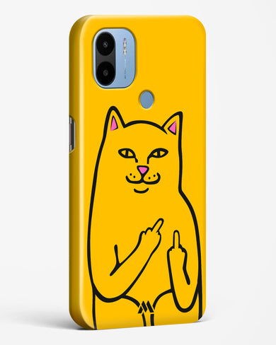 Go Away Hard Case Phone Cover (Xiaomi)