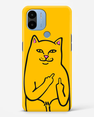 Go Away Hard Case Phone Cover (Xiaomi)