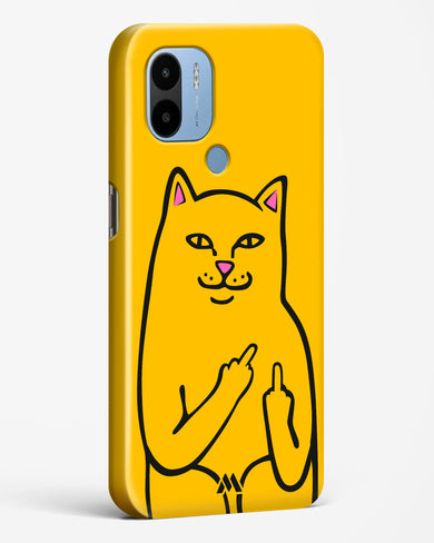 Go Away Hard Case Phone Cover (Xiaomi)