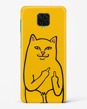 Go Away Hard Case Phone Cover (Xiaomi)