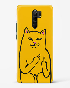 Go Away Hard Case Phone Cover (Xiaomi)