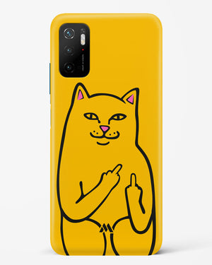 Go Away Hard Case Phone Cover (Xiaomi)