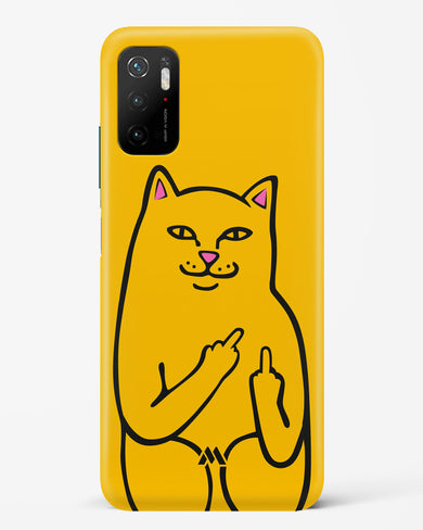 Go Away Hard Case Phone Cover (Xiaomi)