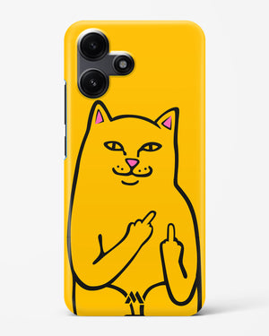 Go Away Hard Case Phone Cover (Xiaomi)