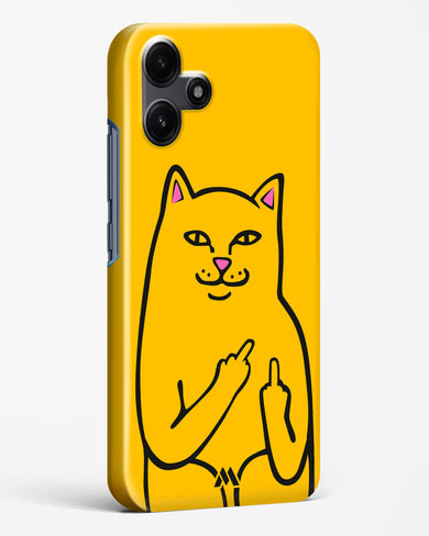 Go Away Hard Case Phone Cover (Xiaomi)