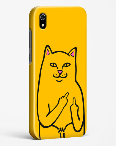 Go Away Hard Case Phone Cover (Xiaomi)