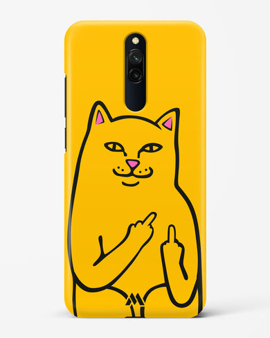 Go Away Hard Case Phone Cover (Xiaomi)