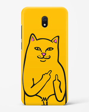 Go Away Hard Case Phone Cover (Xiaomi)
