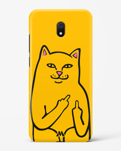 Go Away Hard Case Phone Cover (Xiaomi)