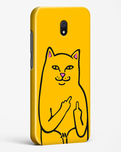 Go Away Hard Case Phone Cover (Xiaomi)