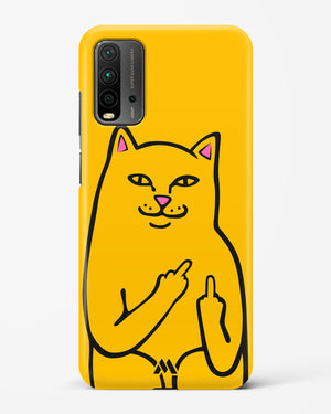 Go Away Hard Case Phone Cover (Xiaomi)