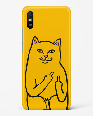 Go Away Hard Case Phone Cover (Xiaomi)