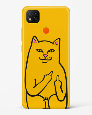 Go Away Hard Case Phone Cover (Xiaomi)