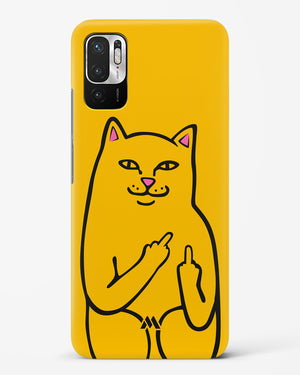 Go Away Hard Case Phone Cover (Xiaomi)