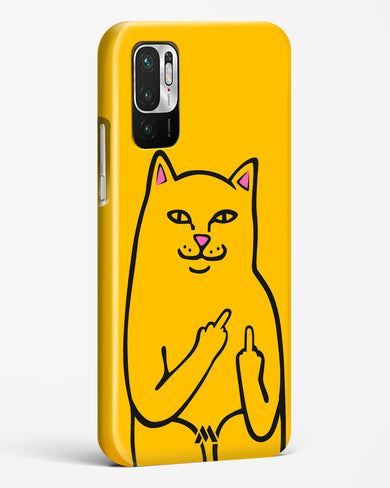 Go Away Hard Case Phone Cover (Xiaomi)