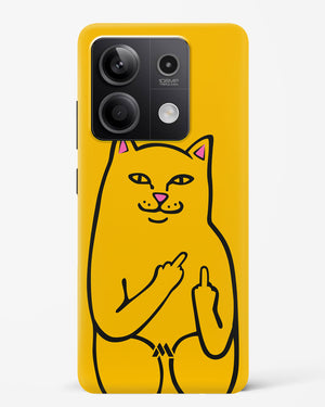 Go Away Hard Case Phone Cover (Xiaomi)