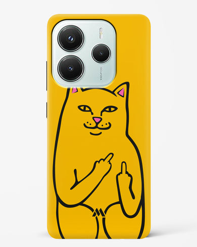 Go Away Hard Case Phone Cover (Xiaomi)