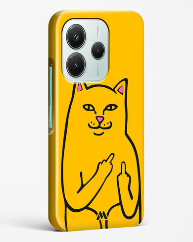 Go Away Hard Case Phone Cover (Xiaomi)