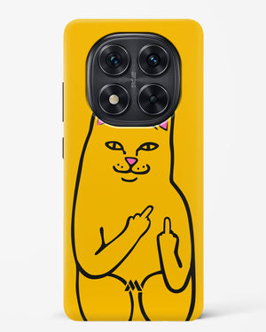 Go Away Hard Case Phone Cover (Xiaomi)