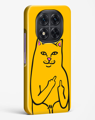 Go Away Hard Case Phone Cover (Xiaomi)