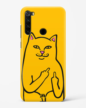 Go Away Hard Case Phone Cover (Xiaomi)