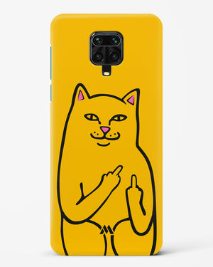 Go Away Hard Case Phone Cover (Xiaomi)