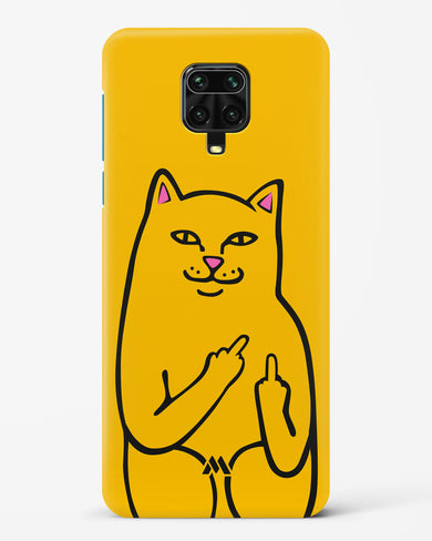 Go Away Hard Case Phone Cover (Xiaomi)