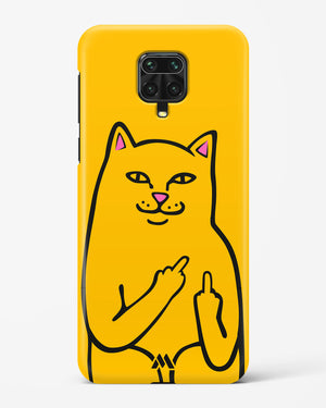 Go Away Hard Case Phone Cover (Xiaomi)