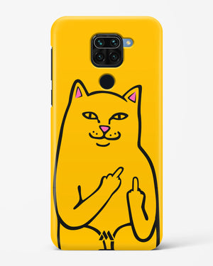 Go Away Hard Case Phone Cover (Xiaomi)