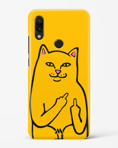 Go Away Hard Case Phone Cover (Xiaomi)