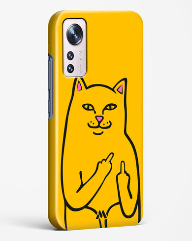 Go Away Hard Case Phone Cover (Xiaomi)