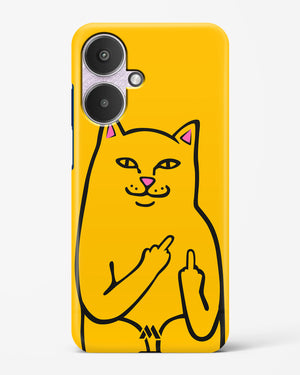 Go Away Hard Case Phone Cover (Xiaomi)