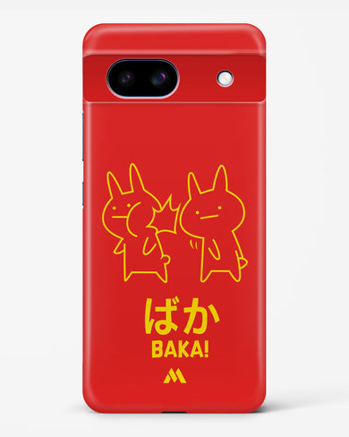 Baka Rabbit Slap Hard Case Phone Cover (Google)