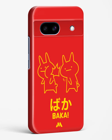 Baka Rabbit Slap Hard Case Phone Cover (Google)