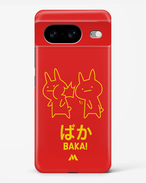 Baka Rabbit Slap Hard Case Phone Cover (Google)