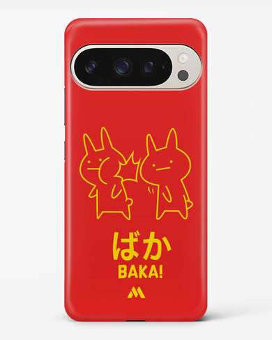 Baka Rabbit Slap Hard Case Phone Cover (Google)