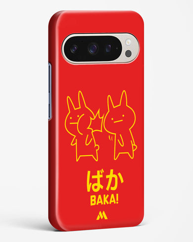 Baka Rabbit Slap Hard Case Phone Cover (Google)